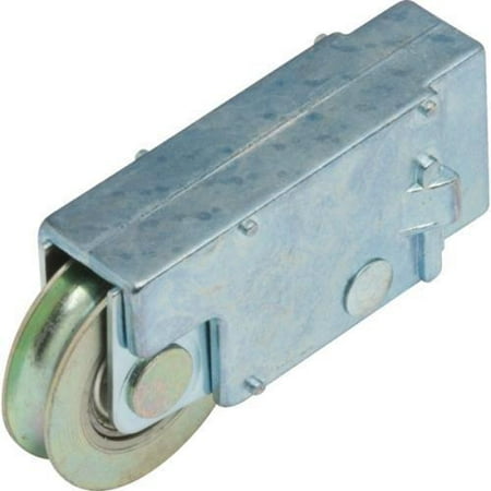Sliding Door Roller 1 1 4 Diameter Steel Ball Bearing Wheel