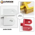 thumbnail image 3 of Light Bee X S Talaria Sting Foot Pedal Connection Bracket For Surron Sur Ron Offroad Motorcycle Accessories, 3 of 5