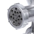 thumbnail image 3 of Domqga Aluminium Alloy Hand Operate Manual Meat Grinder Sausage Beef Mincer Table Kitchen Home Tool, Home Kitchen Tool, Meat Mincer, 3 of 6