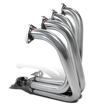 - Spec-D Tuning HH1-INT94LS-DK Acura Integra Rs Ls Gs 3 4 Door Hatch Sedan, 4-1 Racing Exhaust Header