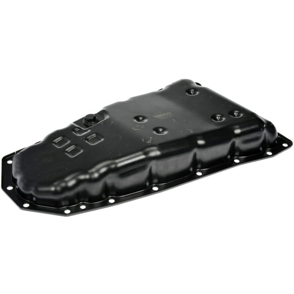 Transmission Oil Pan Fits 2015 Nissan Altima