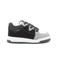 thumbnail image 3 of Tenis Casual Para Niño Yuyin® Ligero Color Negro 18-25 negro 25, 3 of 6