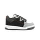 thumbnail image 3 of Tenis Casual Para Niño Yuyin® Ligero Color Negro 18-25 negro 20, 3 of 6