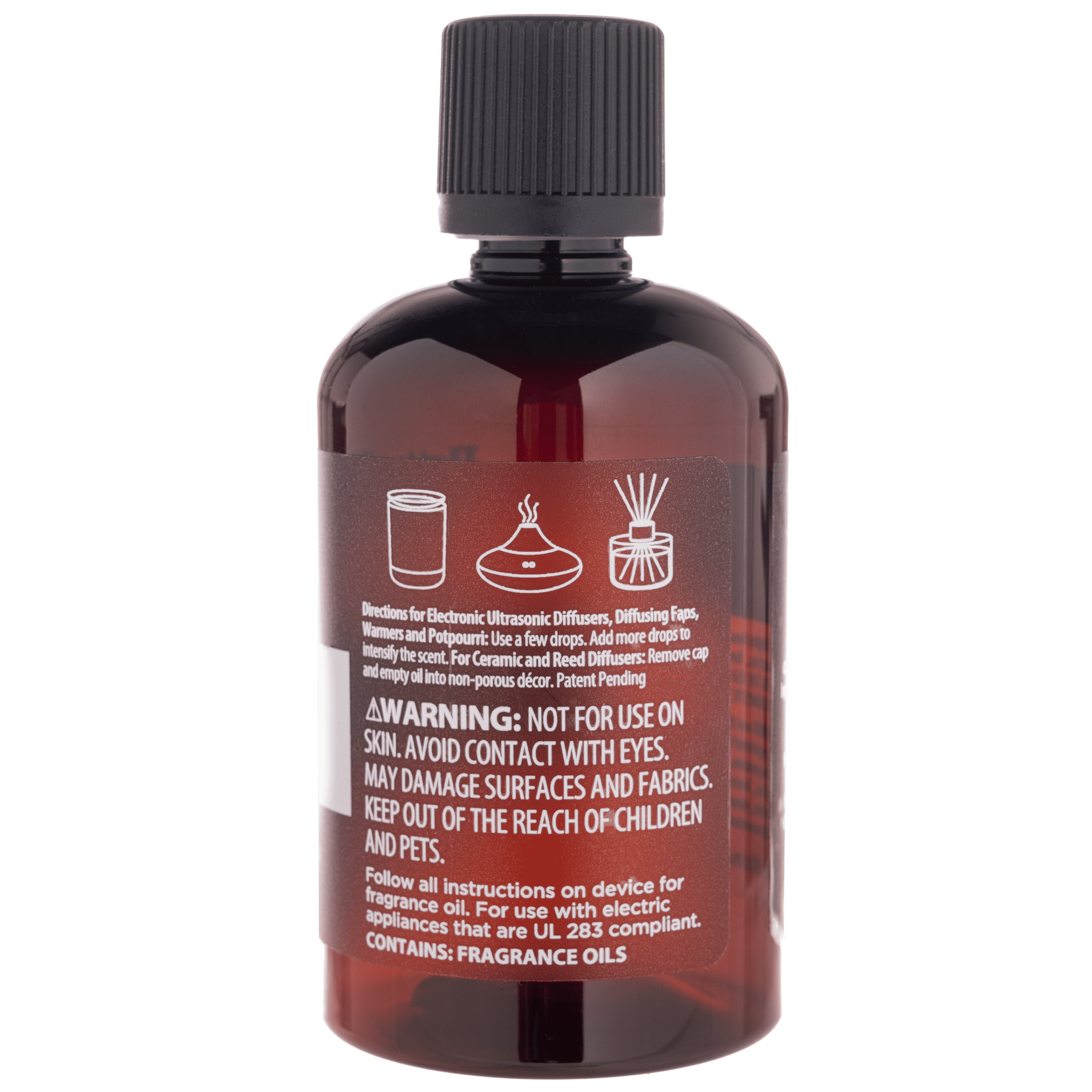 Better Homes & Gardens Fine Fragrance Universal Oil, The One, 5 fl oz