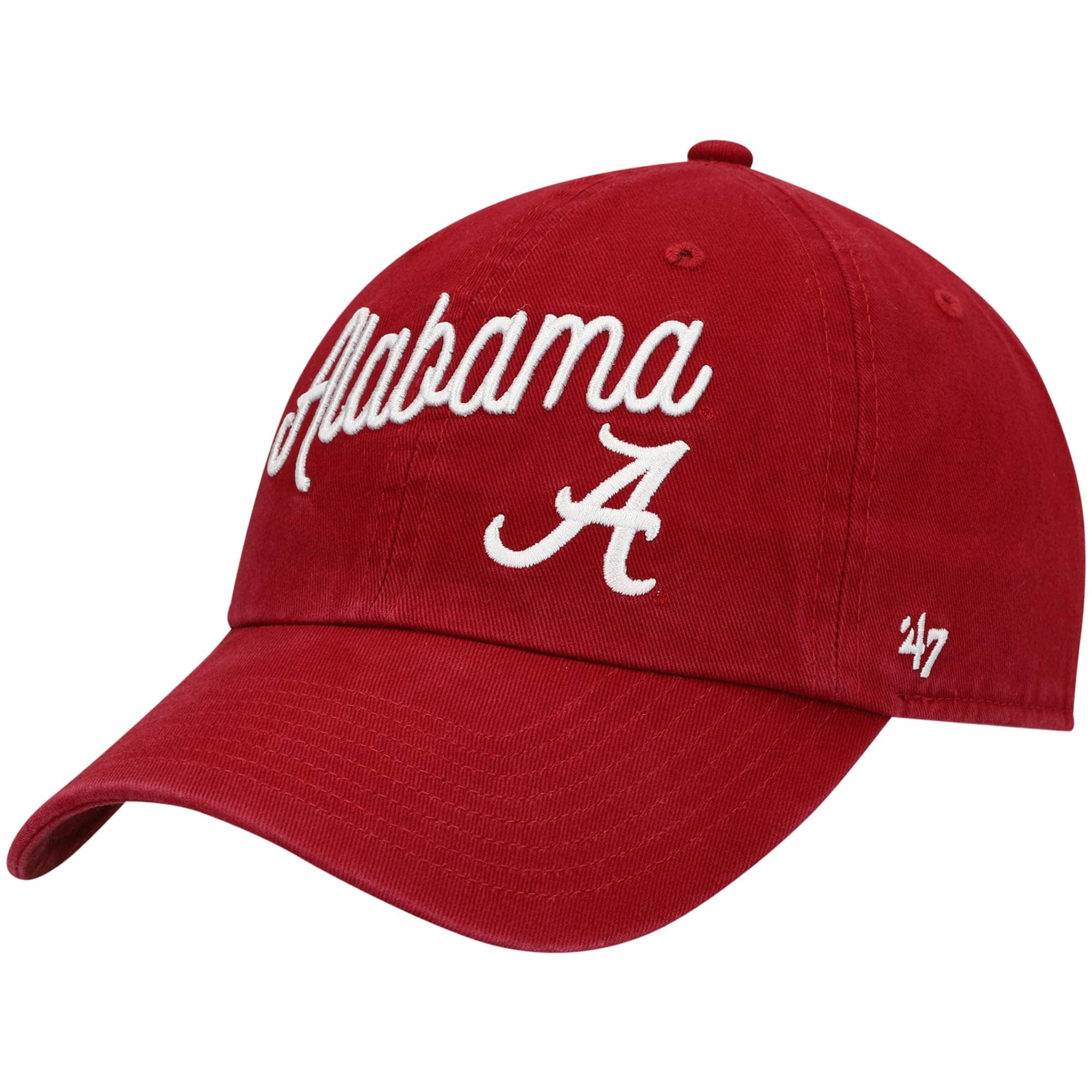 Alabama Crimson Tide Hats - Walmart.com