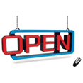 thumbnail image 2 of LED OPEN Sign with control, 2 of 4