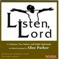 thumbnail image 2 of Alice Parker - Listen Lord - Music & Performance - CD, 2 of 2
