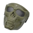 thumbnail image 1 of Windproof Outdoor Motorcycle Cross-Country Goggles Motorcycle Skull Helmet Mask, 1 of 2