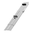 thumbnail image 4 of 2x Soporte de Afilar, Puente de Fregadero de Material Acero Inoxidable Extensible para Piedra de Afilar, 4 of 9
