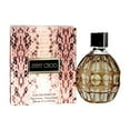 thumbnail image 1 of (pack 3) Jimmy Choo By Jimmy Choo Eau De Parfum Spray3.4 oz, 1 of 2