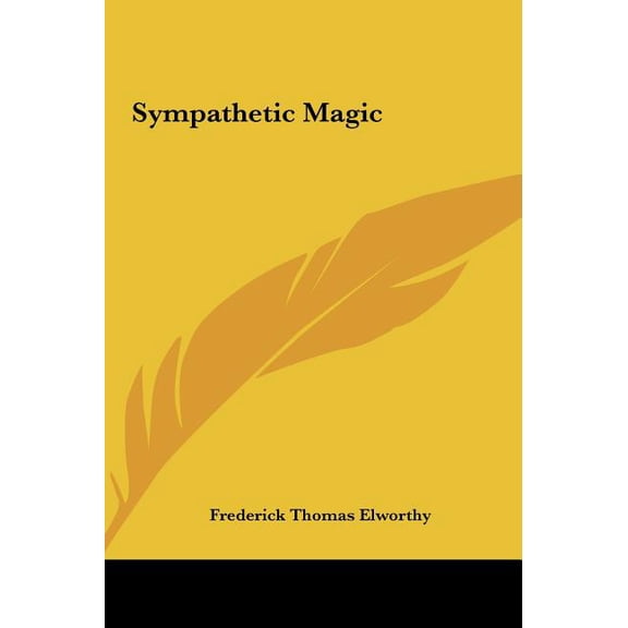 Sympathetic Magic (Hardcover)