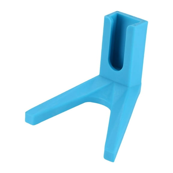 Vsenkes Bike Crank Kickstand Foot Support Tripod for Cycling Pedals Adults