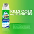 thumbnail image 4 of Scrubbing Bubbles Multi-Purpose Disinfectant Spray, 12 oz Pack of 3, 4 of 9