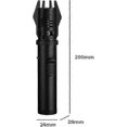 thumbnail image 3 of Metal Outdoor Portable Flashlight Lighter Lightsaber Kitchen Cooking Flashlight, 3 of 4