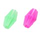 thumbnail image 3 of 36 Pcs Colorful Plastic Bicycle Spoke Beads Bike Decoration Accessories, 3 of 4