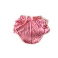 thumbnail image 1 of Chemise pour Chien Souple Différentes Tailles Vêtements pour Chiots Multicolore premium Respirant Sans Boucles Style Simple Vêtements pour Animaux Rose Rouge L, 1 of 8