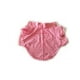 thumbnail image 1 of Camisa para perros Methold Multicolor Flexible Varios tamaños Cachorros Ropa Transpirable Sin hebillas Estilo simple Rosa roja XXL, 1 of 6