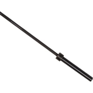 CAP Barbell The Rebel Heavy-Duty Power Olympic Bar