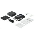 thumbnail image 6 of Intel NUC10I5FNK Mini PC, Intel Core i5-10210U Upto 4.2GHz, 8GB RAM, 512GB NVMe SSD, HDMI, Thunderbolt, Card Reader, Wi-Fi, Bluetooth, Windows 10 Pro, 6 of 6