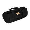 thumbnail image 4 of Bolsa de almacenamiento para estacas de tienda shamjiam Organizador de estacas de carpa Negro, 4 of 8