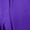 Purple, variant on Plus Size Elegant African Bodycon Midi Dress Large Lapel Three Quarter Sleeve High Waist Work Office Dress