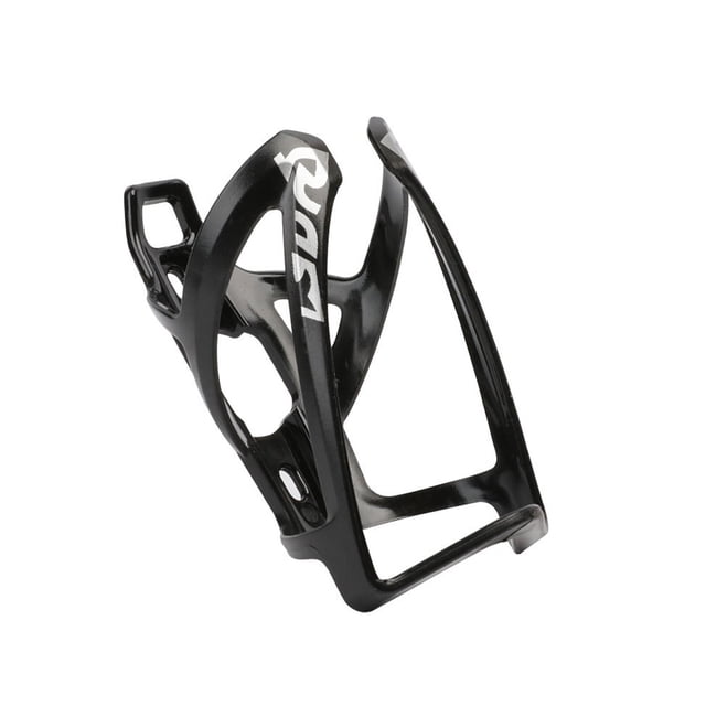 Yuarrent Portabotellas de agua para bicicletas, portavasos para bicicleta de carretera, protección portátil extraíble, estante para montar en Ciclismo Negro