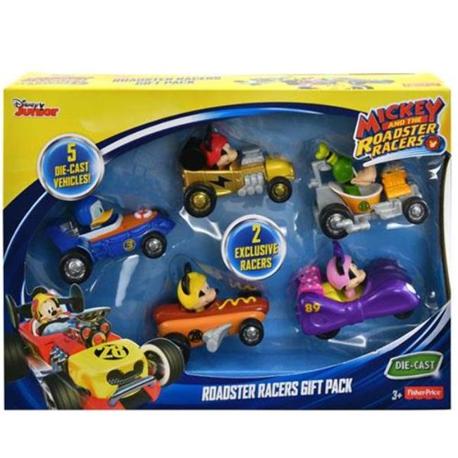 disney pull along case