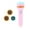 Mint Green, variant on Fridja Children's Flashlight Toy Projection Flashlight Early Education Picture Dinosaur