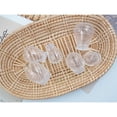 thumbnail image 4 of Moldes de resina de silicona con forma de bola, moldes de resina epoxi para huevos, moldes esferoides universales, moldes de fundición con colgante de esfera para hacer joyas, manualidades d, 4 of 5