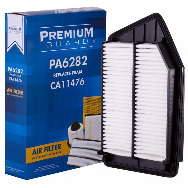 Acura Tlx Air Filter