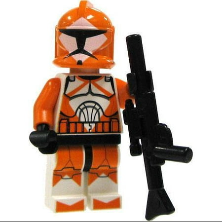 LEGO Star Wars Loose 212 Attack Battalion Clone Trooper Minifigure
