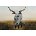 thumbnail image 3 of Winkler, Kathy 14x11 Black Modern Framed Museum Art Print Titled - Knight in White Satin I, 3 of 5