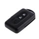 thumbnail image 5 of 2 Piezas Llave Shell con Botones de Goma Compatible con Coches Reemplazo, 5 of 8