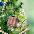 thumbnail image 2 of Watering Can Ornament, 2 of 3