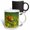 Multicolor, variant on 3drose, British Columbia, Adams River. Sockeye Salmon Migrating -cn02 Glu0015 - Gary Luhm, 15oz Mug