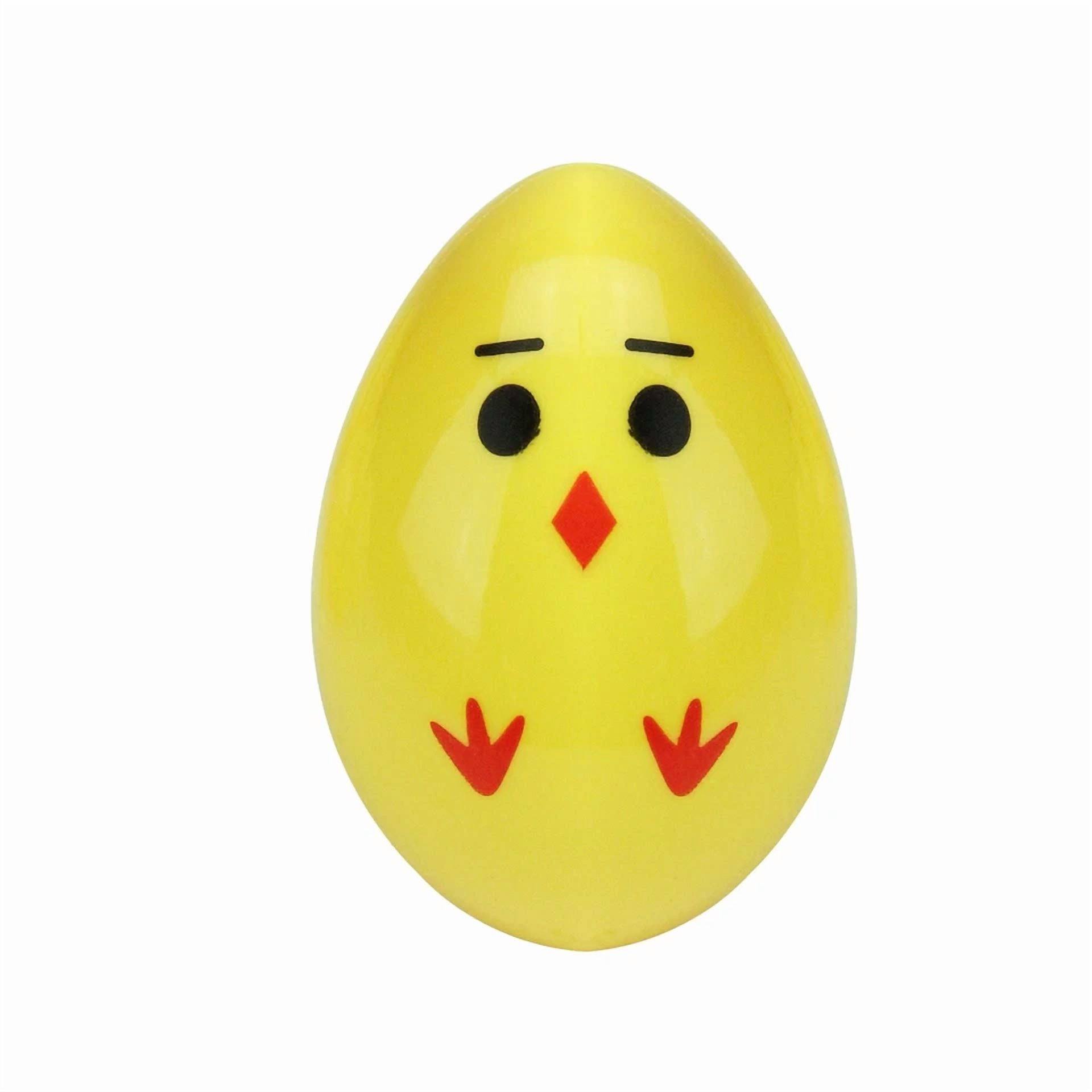 CRESTIN- Northlight 8Ct Springtime Yellow Small Size Chick Easter Egg Decors 2.5?