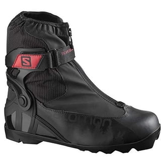 Adidas 17 Samba Snowboard Boots Black White - 10.5 - Walmart.com