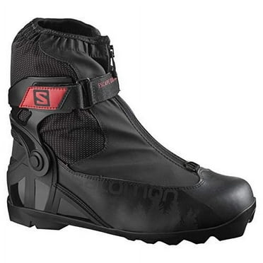 Salomon Escape Outpath BC Cross Country Ski Boots 2024-9.5