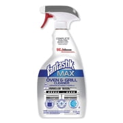 Fantastik MAX MAX Oven and Grill Cleaner 32 oz Bottle 315227