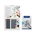 thumbnail image 3 of Faber-Castell 114714 Goldfaber Aqua Pencil Gift Set, 23 pieces, 3 of 3