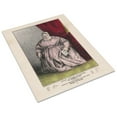 thumbnail image 3 of Print: Miss Susan Barton: The Mammoth Lady, As Exhibited At Barnum's, 3 of 4
