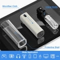 thumbnail image 2 of walrfid Car Screen Cleaner Spray, Electronic Touchscreen Mist Cleaning Brush Kit for TV, Laptop, iPad, iPhone, Cellphone, MacBook Pro, Tablet, PC, Computer, Monitor, LCD Screens, Eyeglasses - Cream, 2 of 6