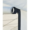 thumbnail image 6 of ShelterLogic 30’ x 40’ White UltraMax Enclosure Kit, 6 of 7
