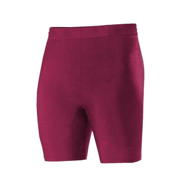 A4 Men's 8" Inseam Compression Shorts - N5259
