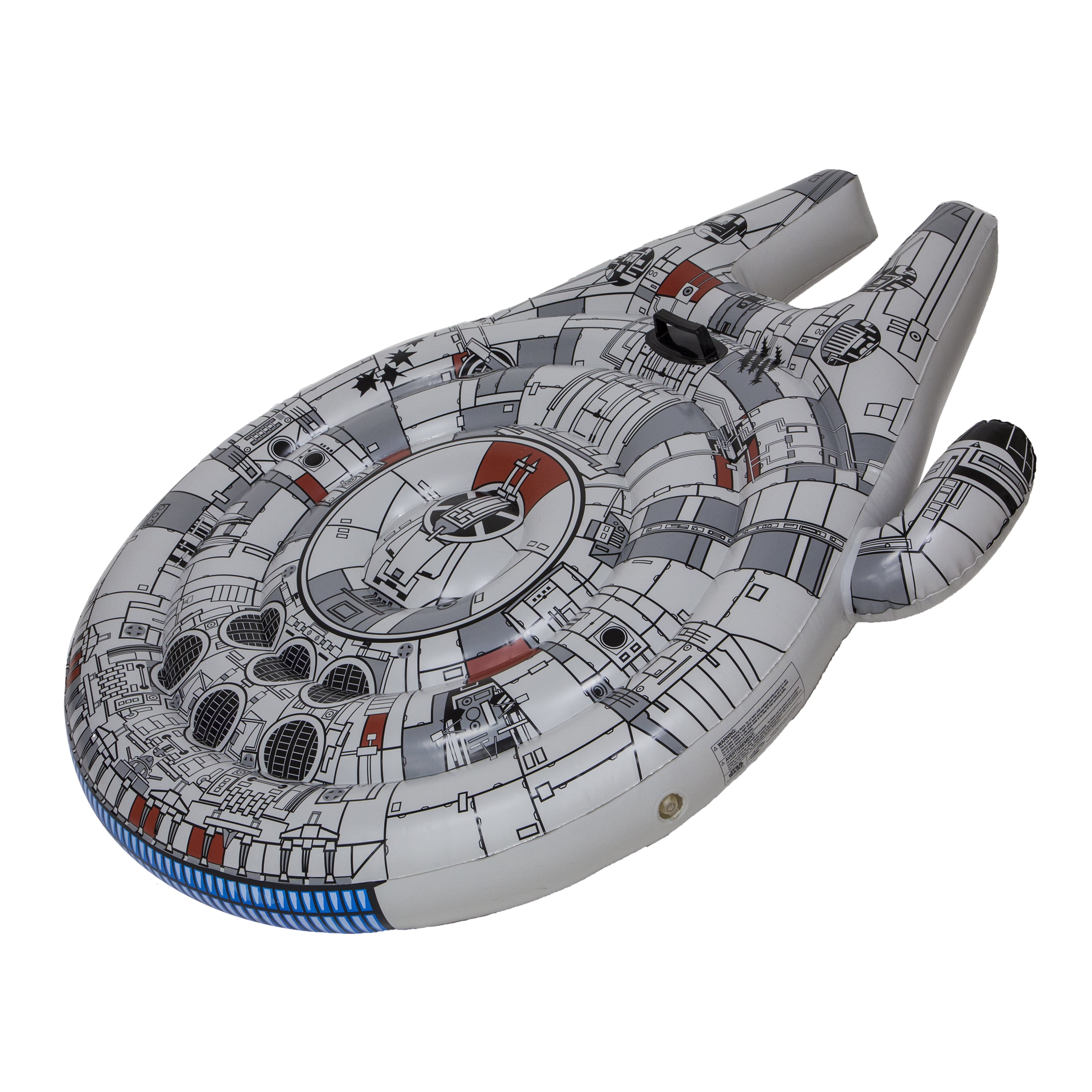 Star Wars Millennium Falcon Ride-On