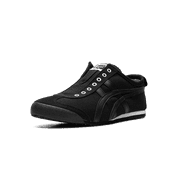 ONITSUKA TIGER MENS Mexico 66 Slip-On Black 1183A360 002 from Stadium Goods