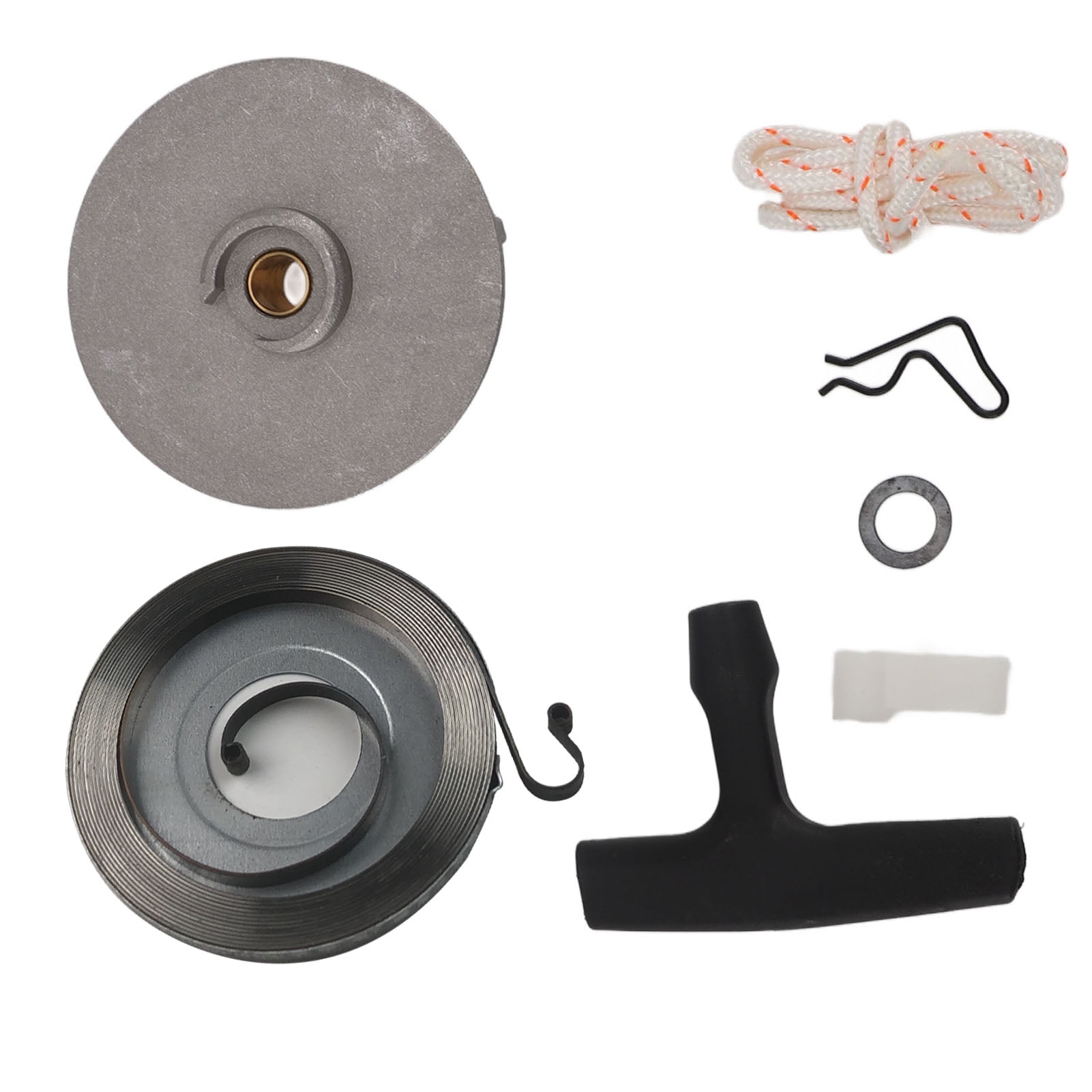 Non-Genuine Starter Recoil Pulley for Stihl TS360, TS510, TS760 Replaces 1117-007-1014