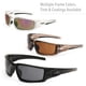 thumbnail image 2 of Lentes de Seguridad Uvex Honeywell Transparente Profesionales, 2 of 7