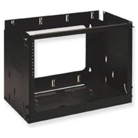UPC 633758000086 product image for ICC Wall Mount Vertical Hinged Bracket, 8 Rms | upcitemdb.com