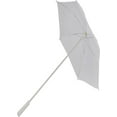 thumbnail image 4 of Costumes pour toutes les occasions BB30PK Parasol Nylon Rose, 4 of 5